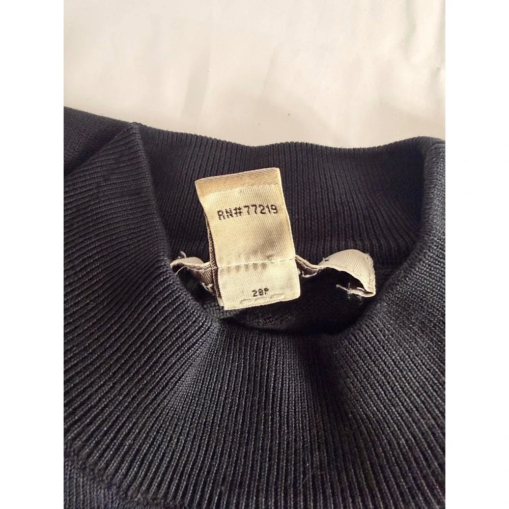 Pronto Uomo measurements length